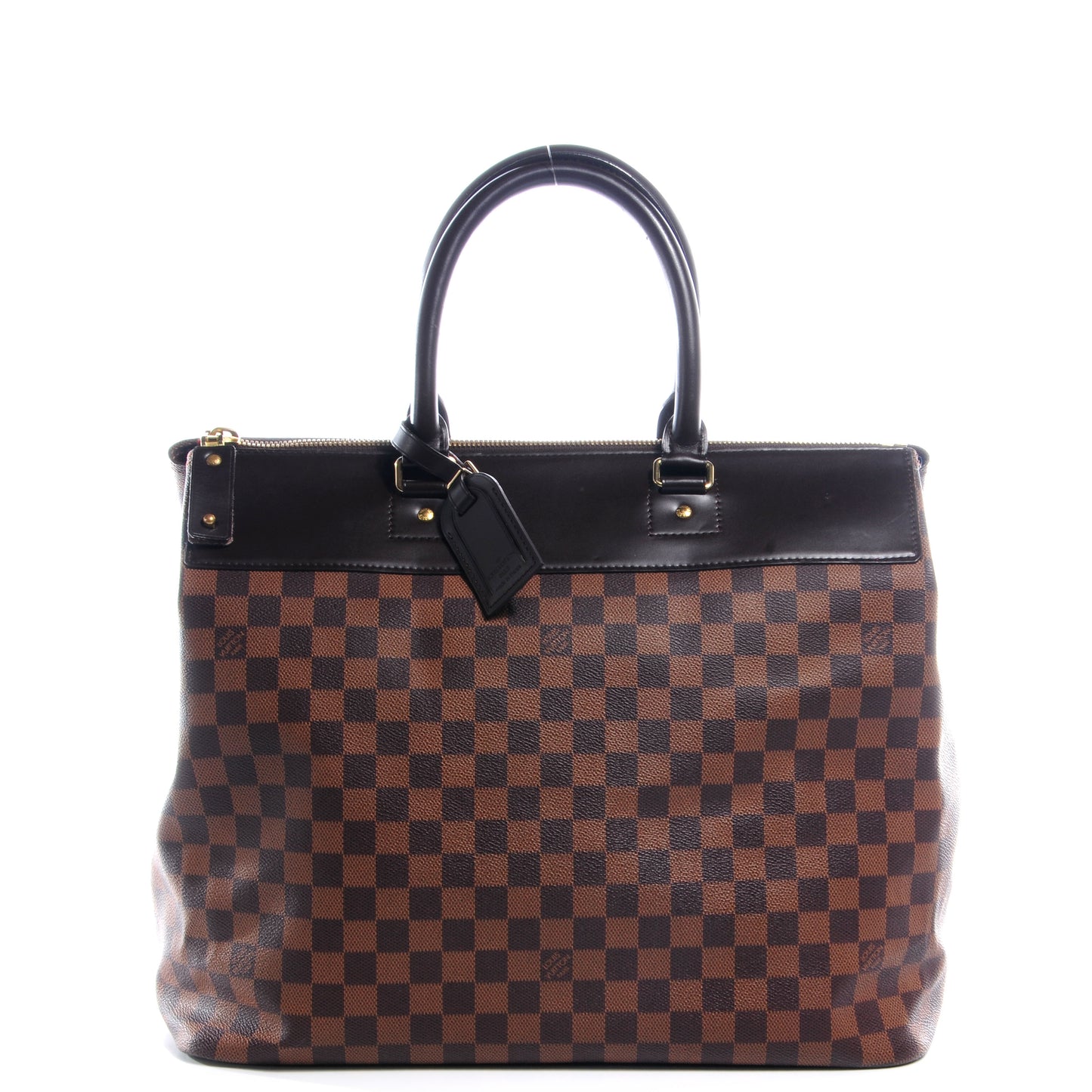 Damier Ebene Greenwich PM