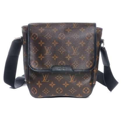 Louis Vuitton Monogram Macassar Bass PM 1 of 7
