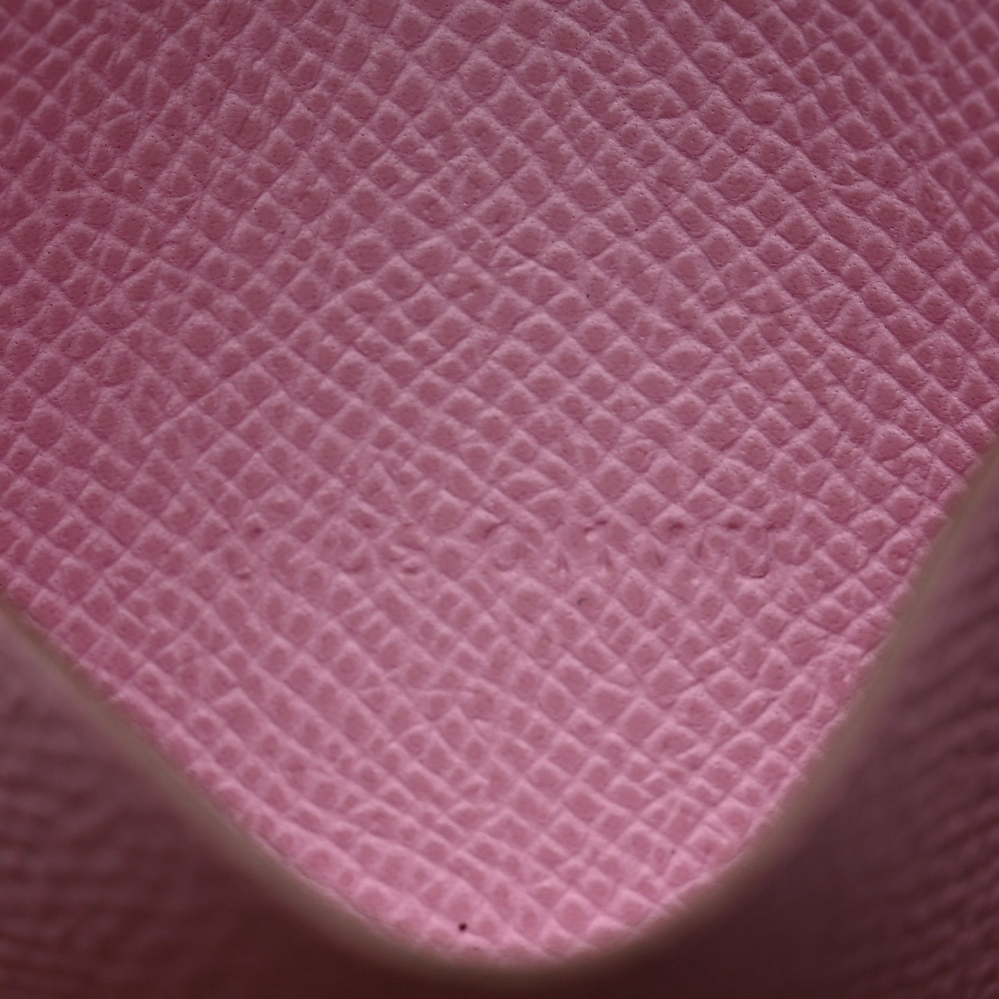 Epsom Bearn Card Holder Wallet Mauve Sylvestre