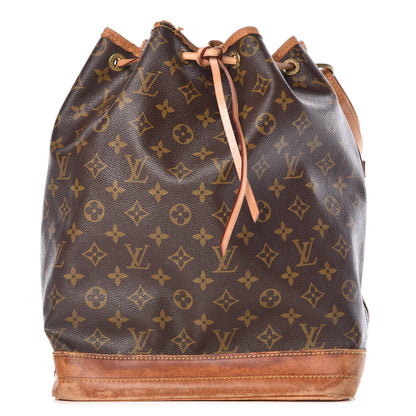Louis Vuitton Monogram Noe 1 of 24