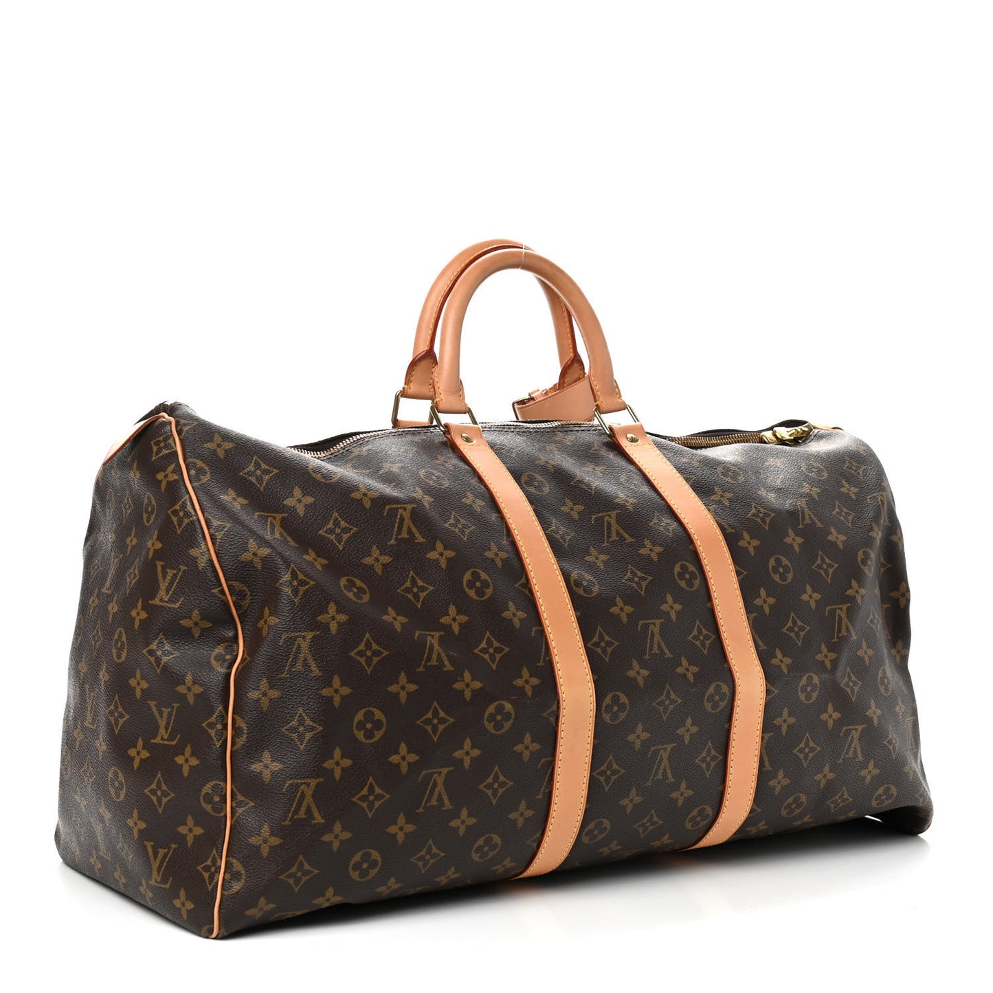 Monogram Keepall 55