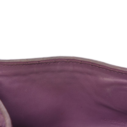 Bottega Veneta Nappa Intrecciato Parachute Bag Corot 16 of 30