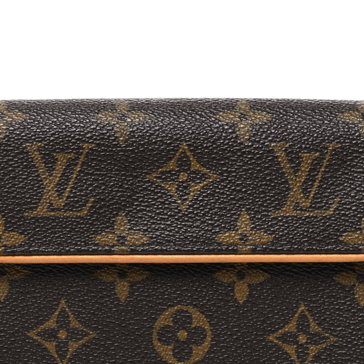 Monogram Pochette Florentine M