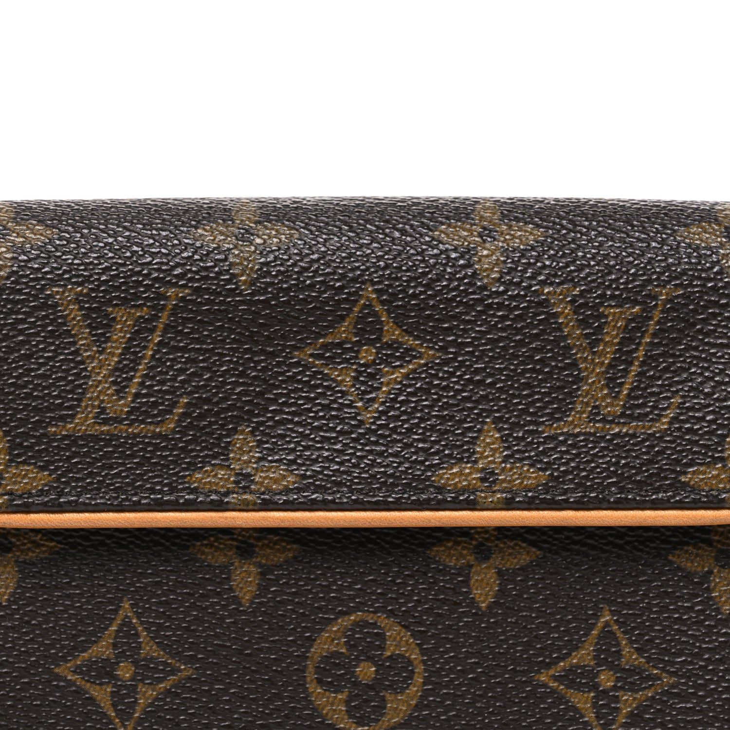 Louis Vuitton Monogram Pochette Florentine M 8 of 10