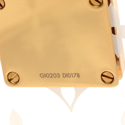 Louis Vuitton Transparent Plexiglass Box Scott 7 of 8
