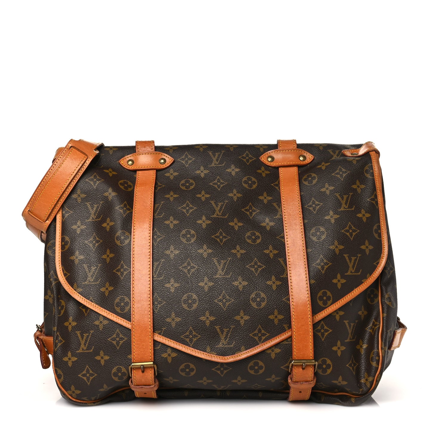 Monogram Saumur 43