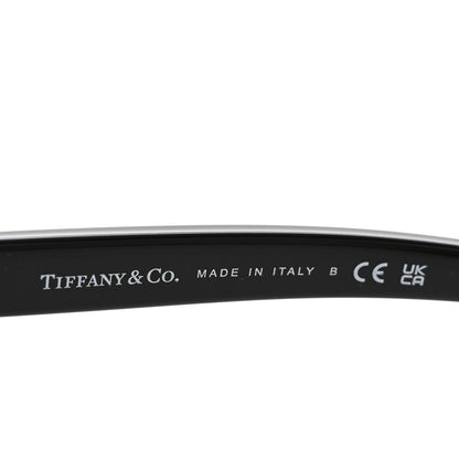 Tiffany Acetate HardWear Sunglasses TF4199 Black 5 of 8