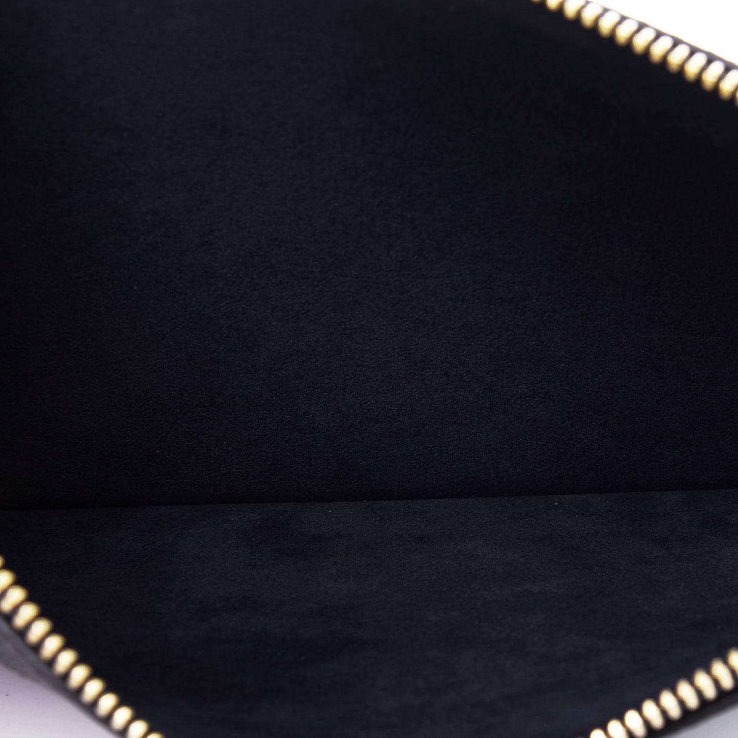Empreinte Monogram Giant Neverfull MM Pochette Black