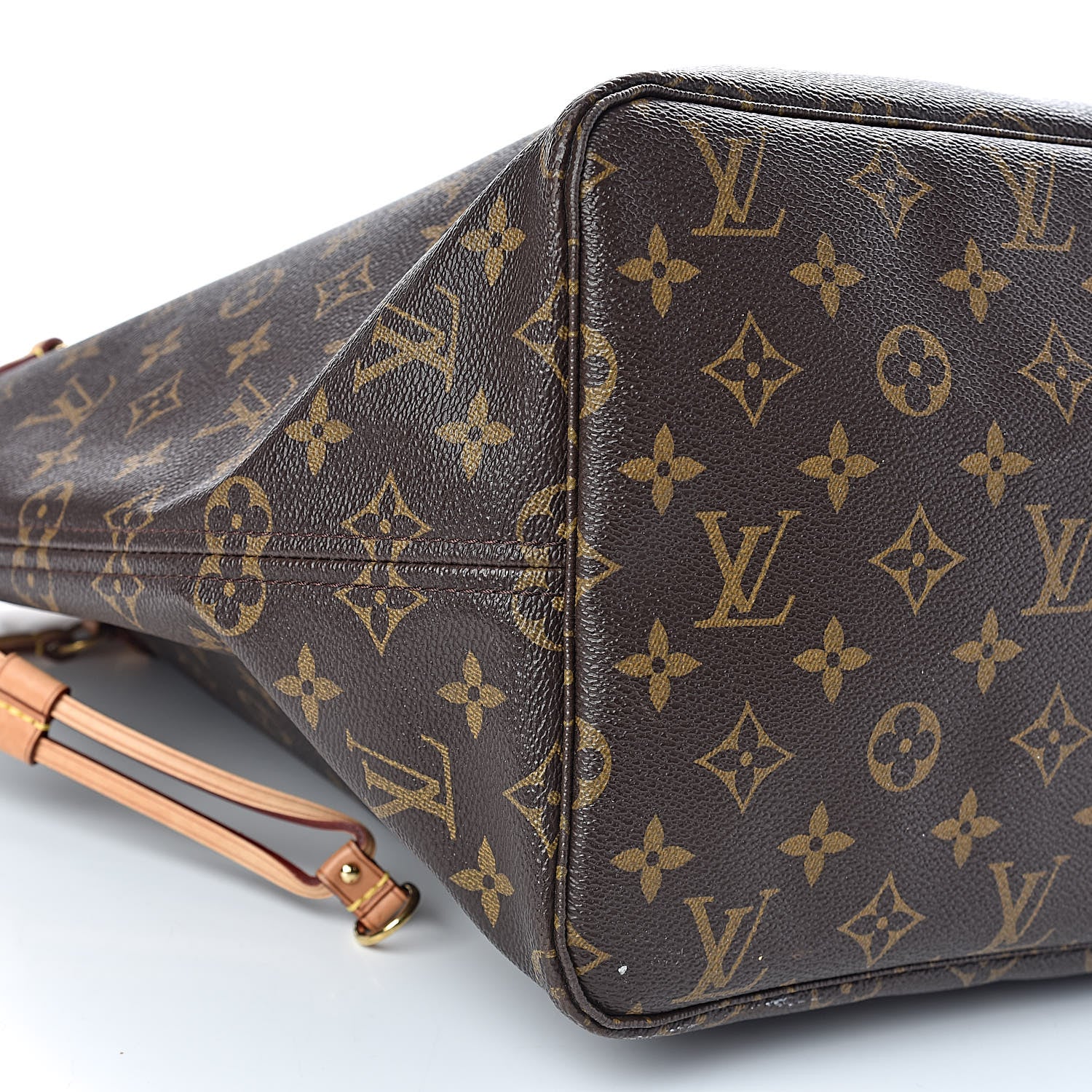 Louis Vuitton Monogram Neo Neverfull GM 12 of 13