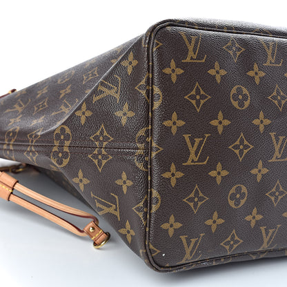 Louis Vuitton Monogram Neo Neverfull GM 12 of 13