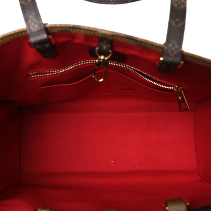 Louis Vuitton Reverse Monogram Giant Onthego MM 5 of 9