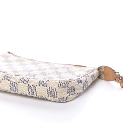 Louis Vuitton Damier Azur Pochette Accessories 10 of 14
