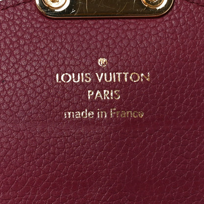 Louis Vuitton Monogram Pallas Wallet Aurore 6 of 7