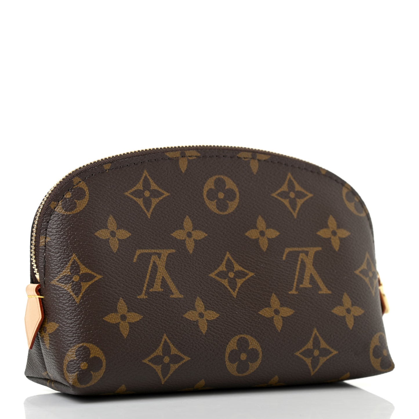 Monogram Cosmetic Pouch