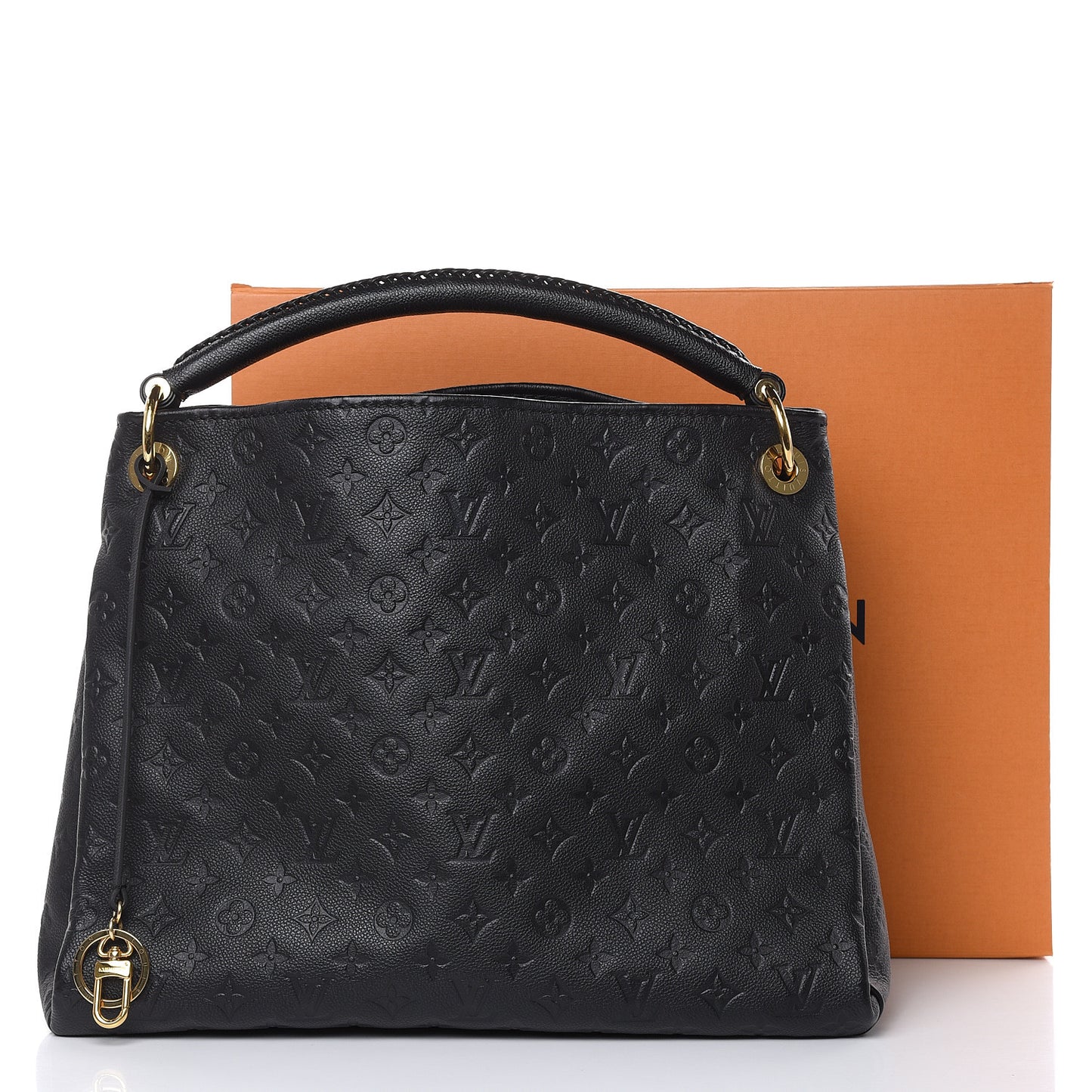 Empreinte Artsy MM Black
