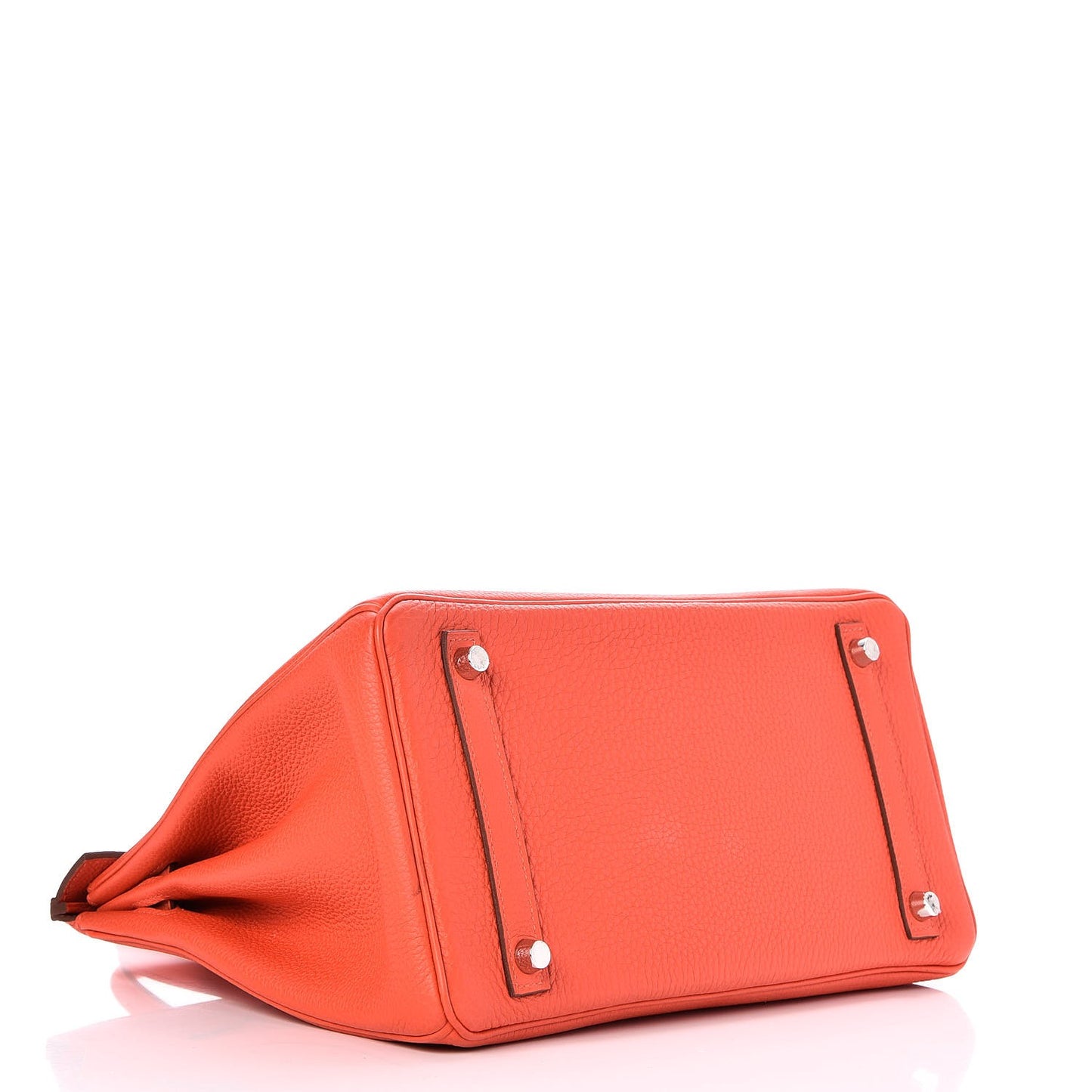 Togo Birkin 30 Capucine