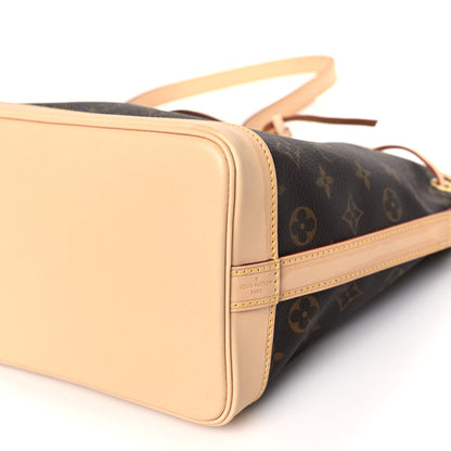 Louis Vuitton Monogram Noe BB 8 of 10
