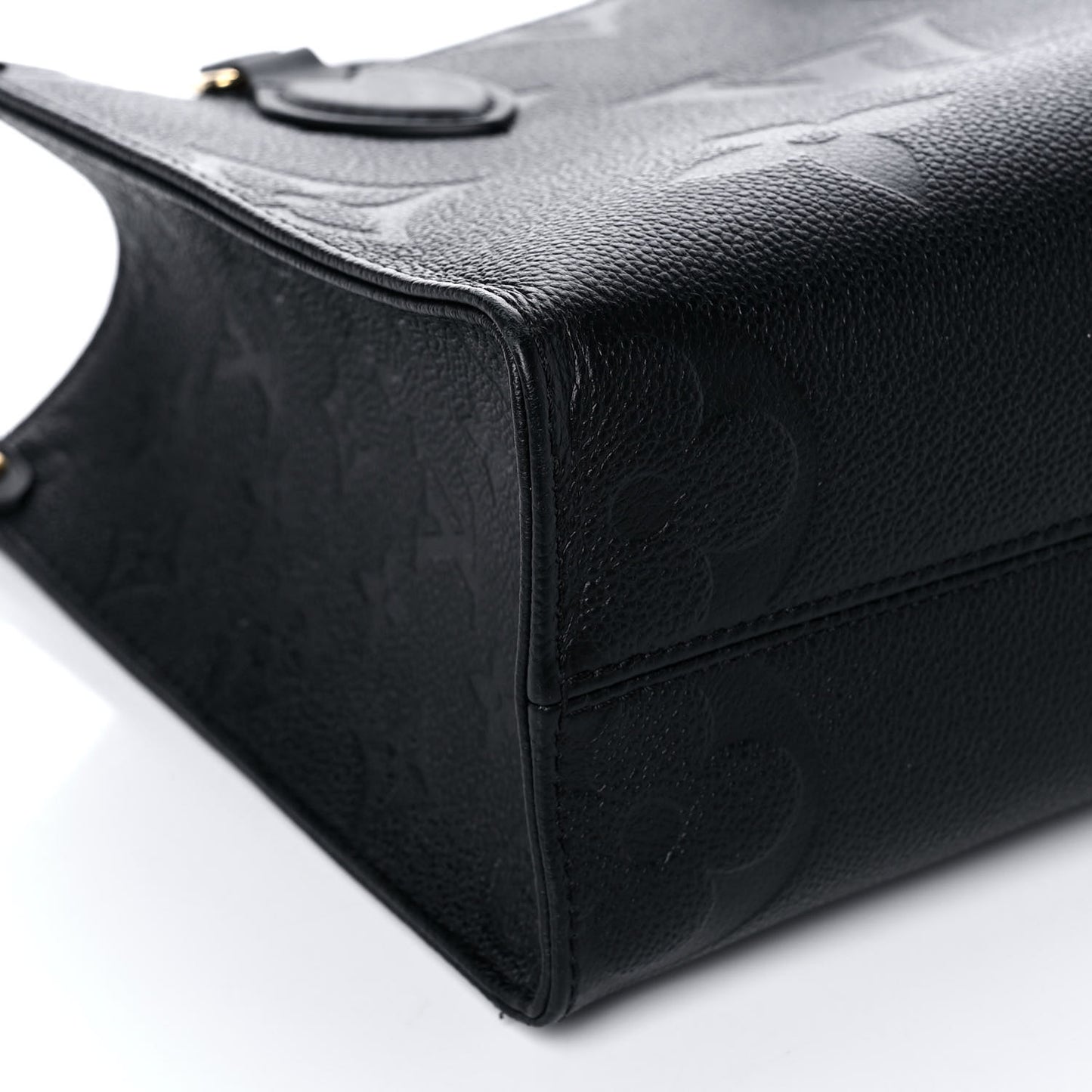 Empreinte Monogram Giant Onthego PM Black
