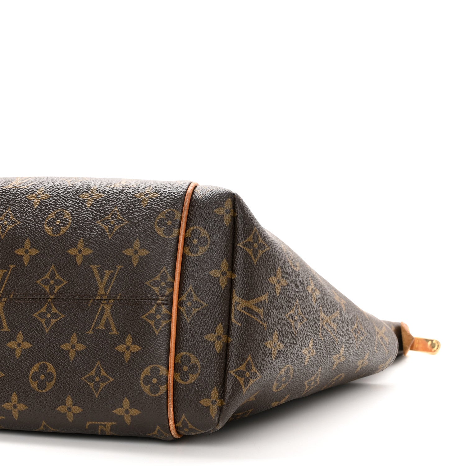 Louis Vuitton Monogram Totally MM 8 of 11