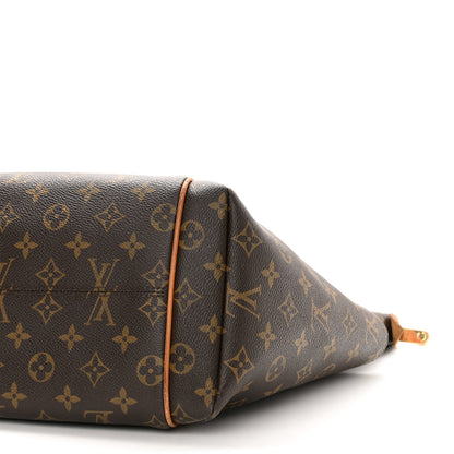 Louis Vuitton Monogram Totally MM 8 of 11