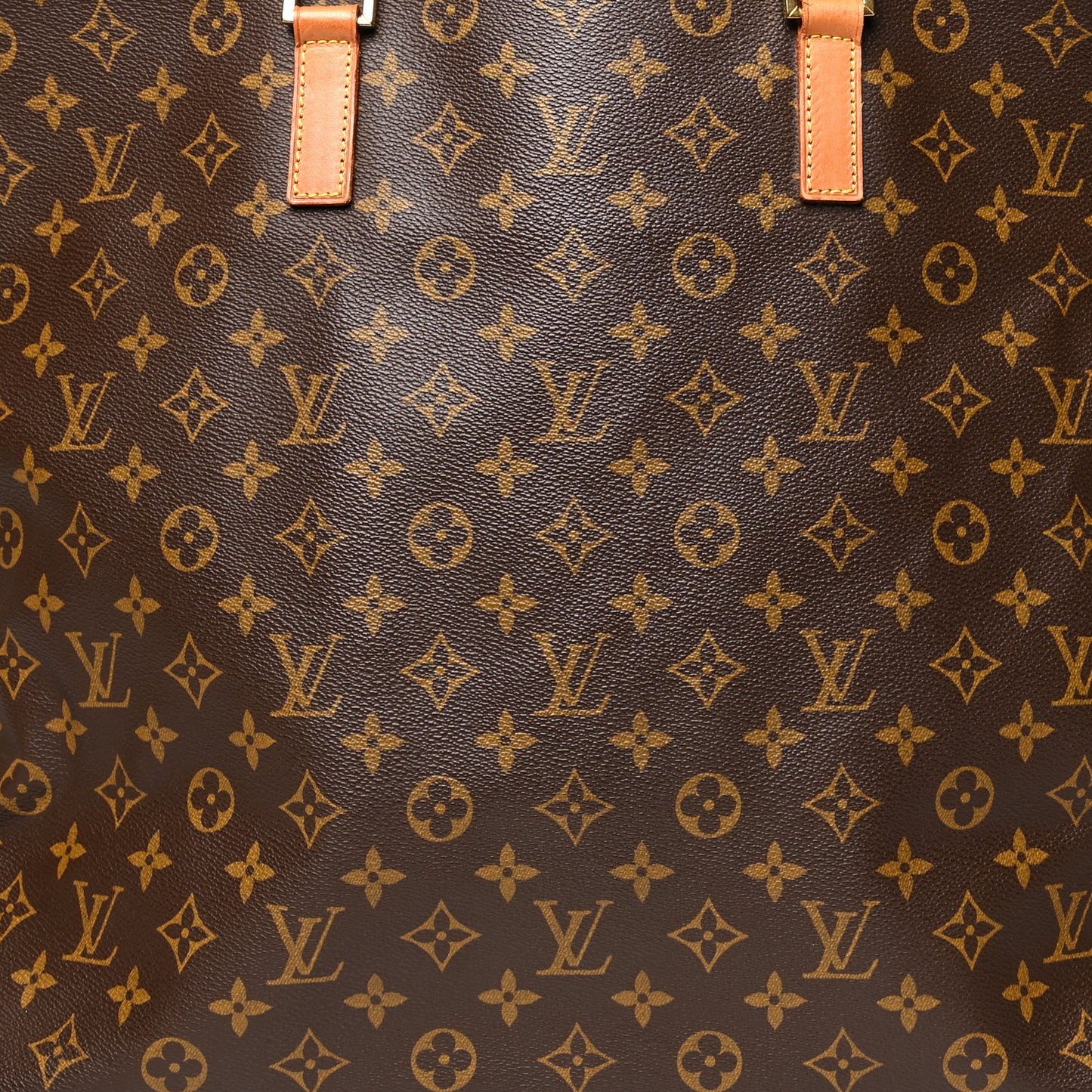Monogram Cabas Alto
