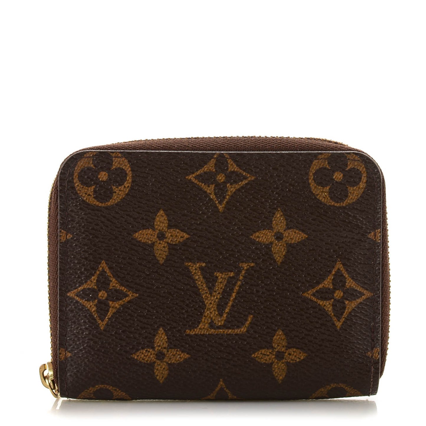Monogram Zippy Coin Purse