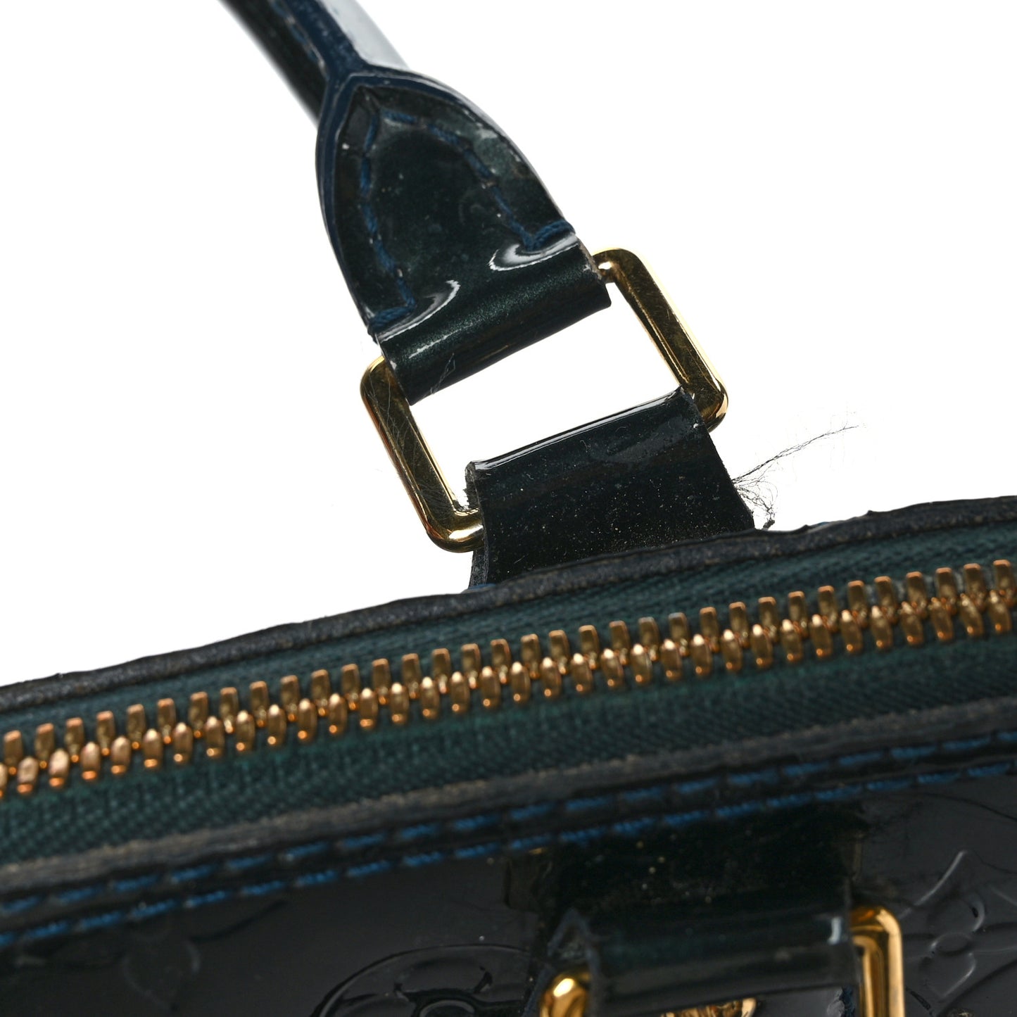 Vernis Alma GM Blue Nuit