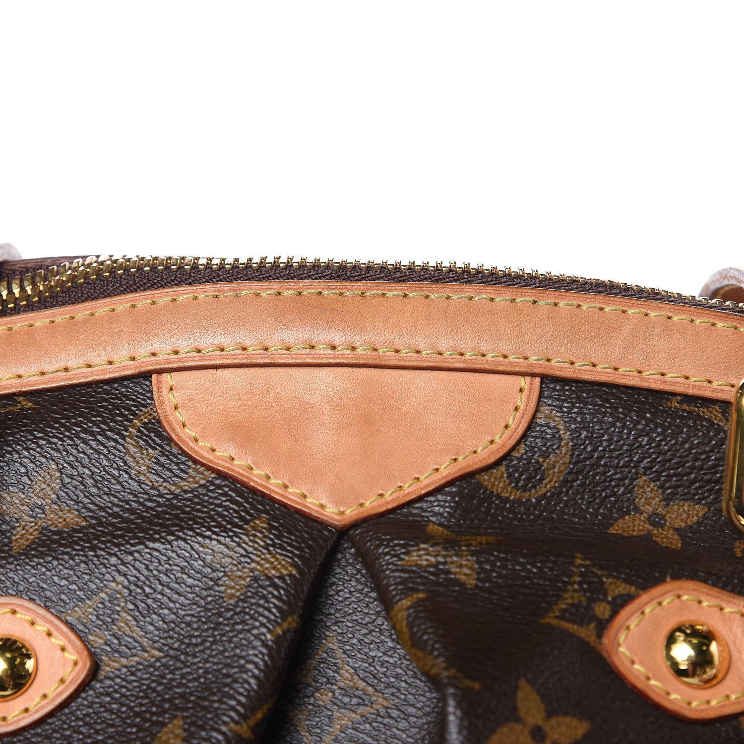 Louis Vuitton Monogram Tivoli GM 15 of 20