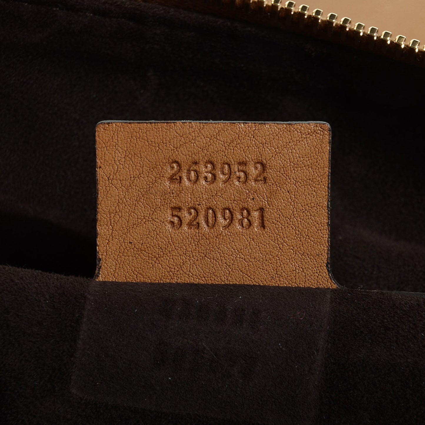 Leather Handmade Medium Shoulder Bag Light Brown