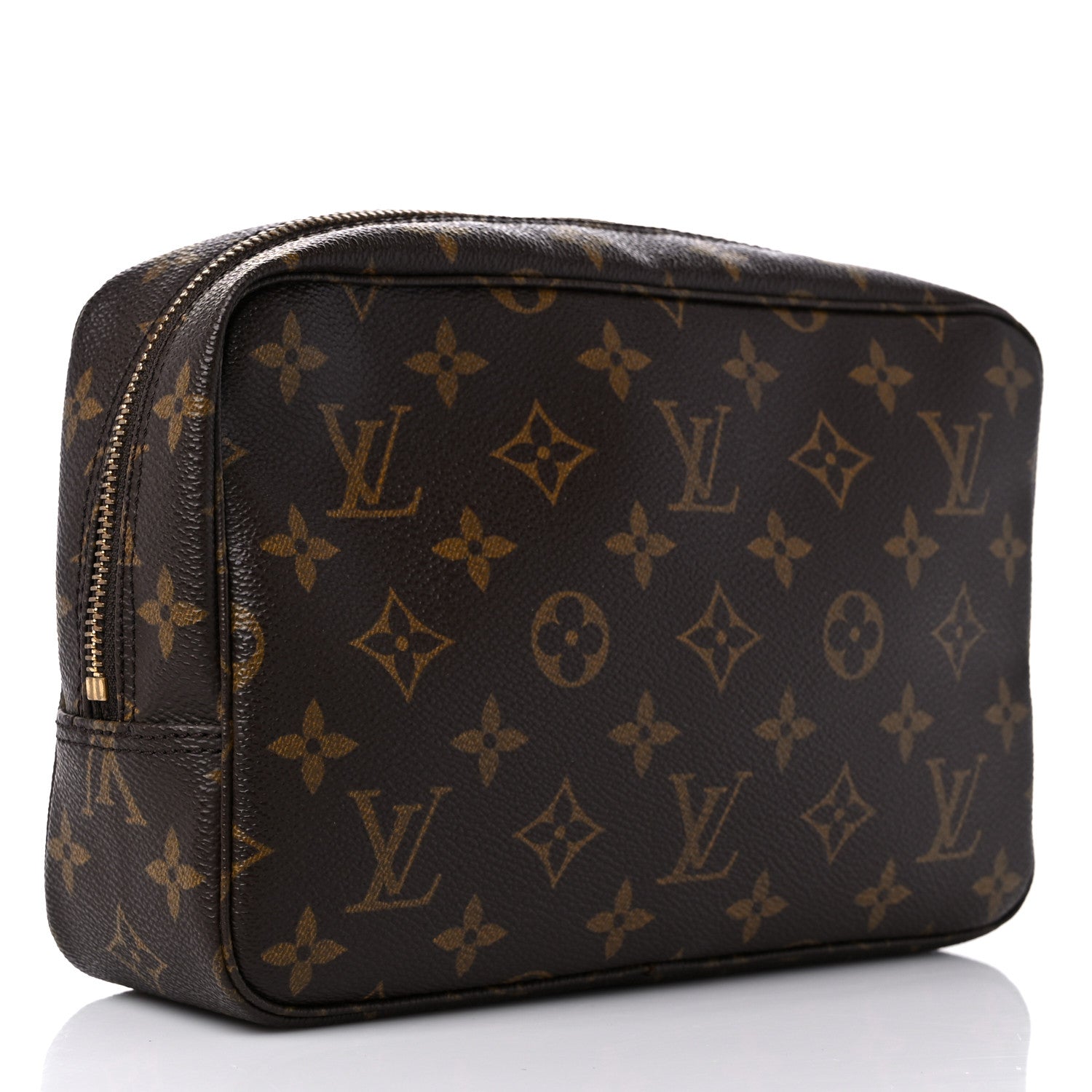 Louis Vuitton Monogram Trousse Toilette 23 3 of 11
