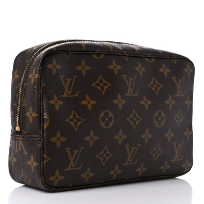 Louis Vuitton Monogram Trousse Toilette 23 3 of 11