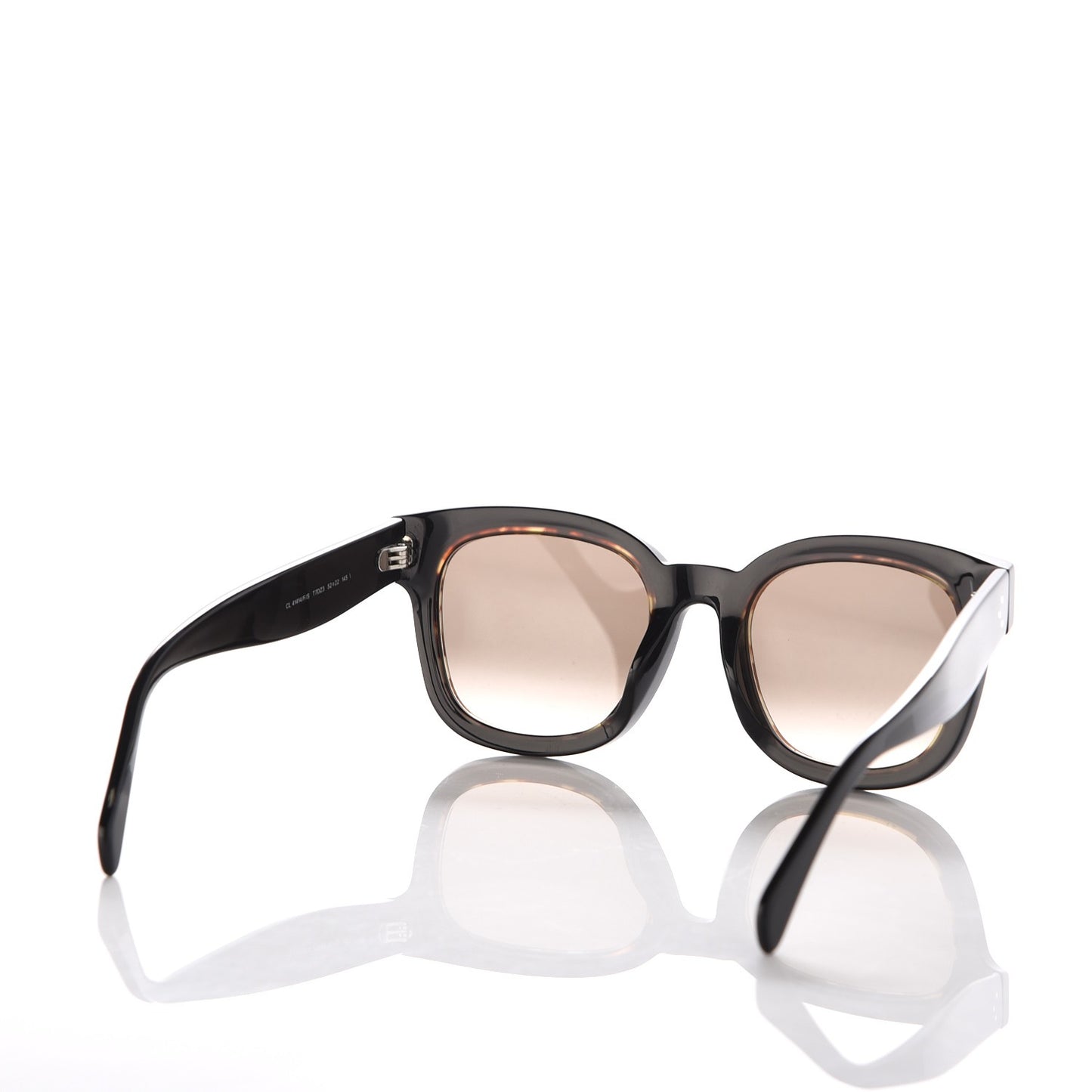 Lisa Sunglasses CL 41414/F/S Black