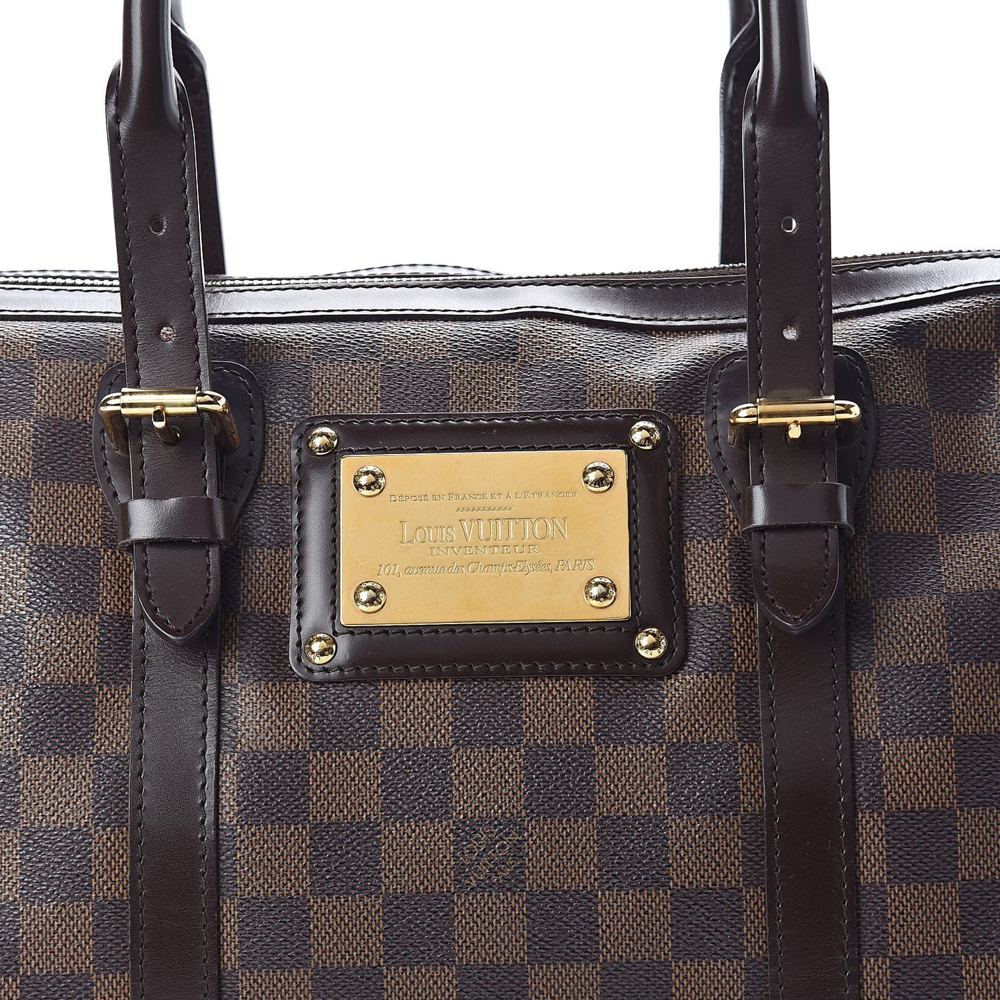 Damier Ebene Berkeley