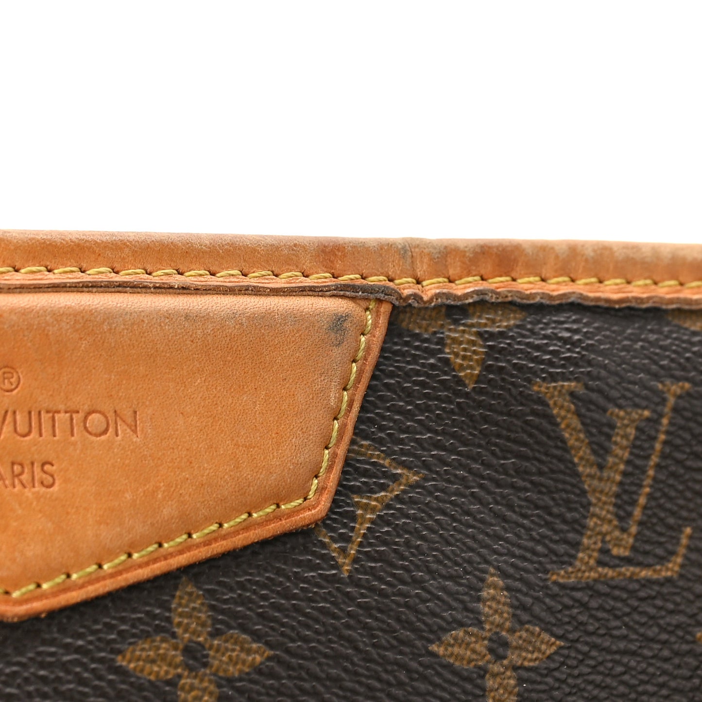 Monogram Estrela MM