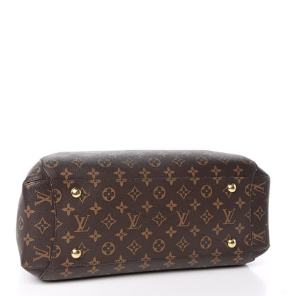 Louis Vuitton Monogram Montaigne GM 4 of 11