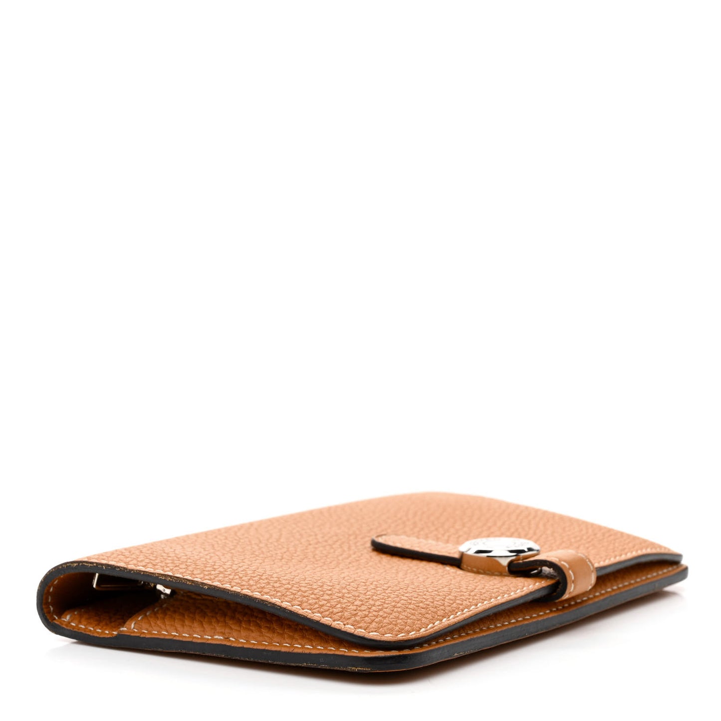 Tog Dogon Compact Wallet Gold