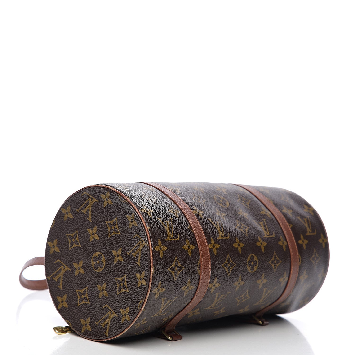 Louis Vuitton Monogram Papillon 30 3 of 9