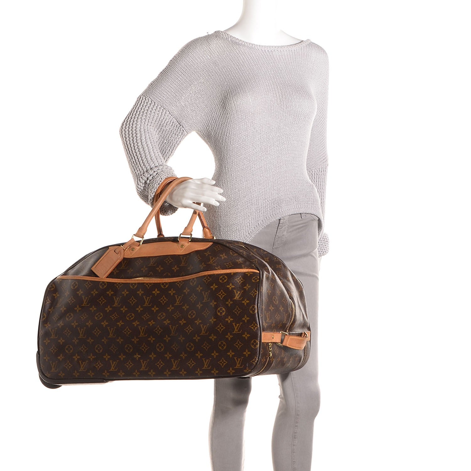 Louis Vuitton Monogram Eole 60 2 of 7