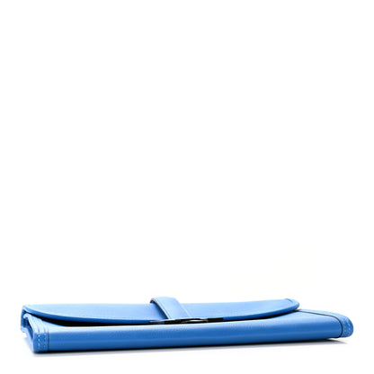 Hermes Evercolor Jige Elan 29 Bleu Zanzibar 4 of 10