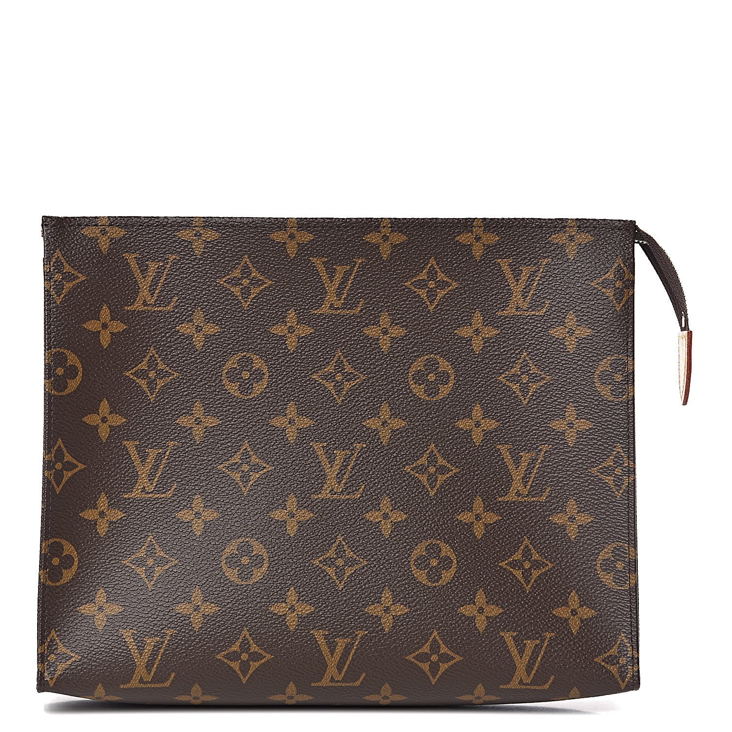 Louis Vuitton Monogram Toiletry Pouch 26 1 of 7
