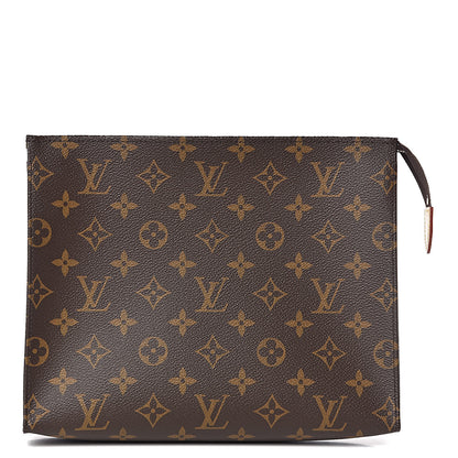 Louis Vuitton Monogram Toiletry Pouch 26 1 of 7