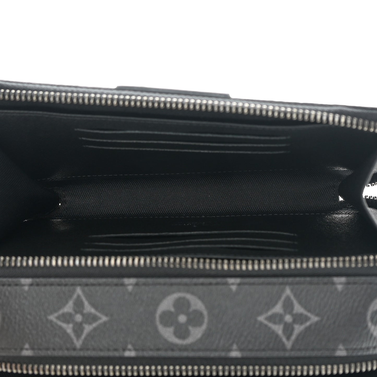 Monogram Eclipse Alpha Wearable Wallet