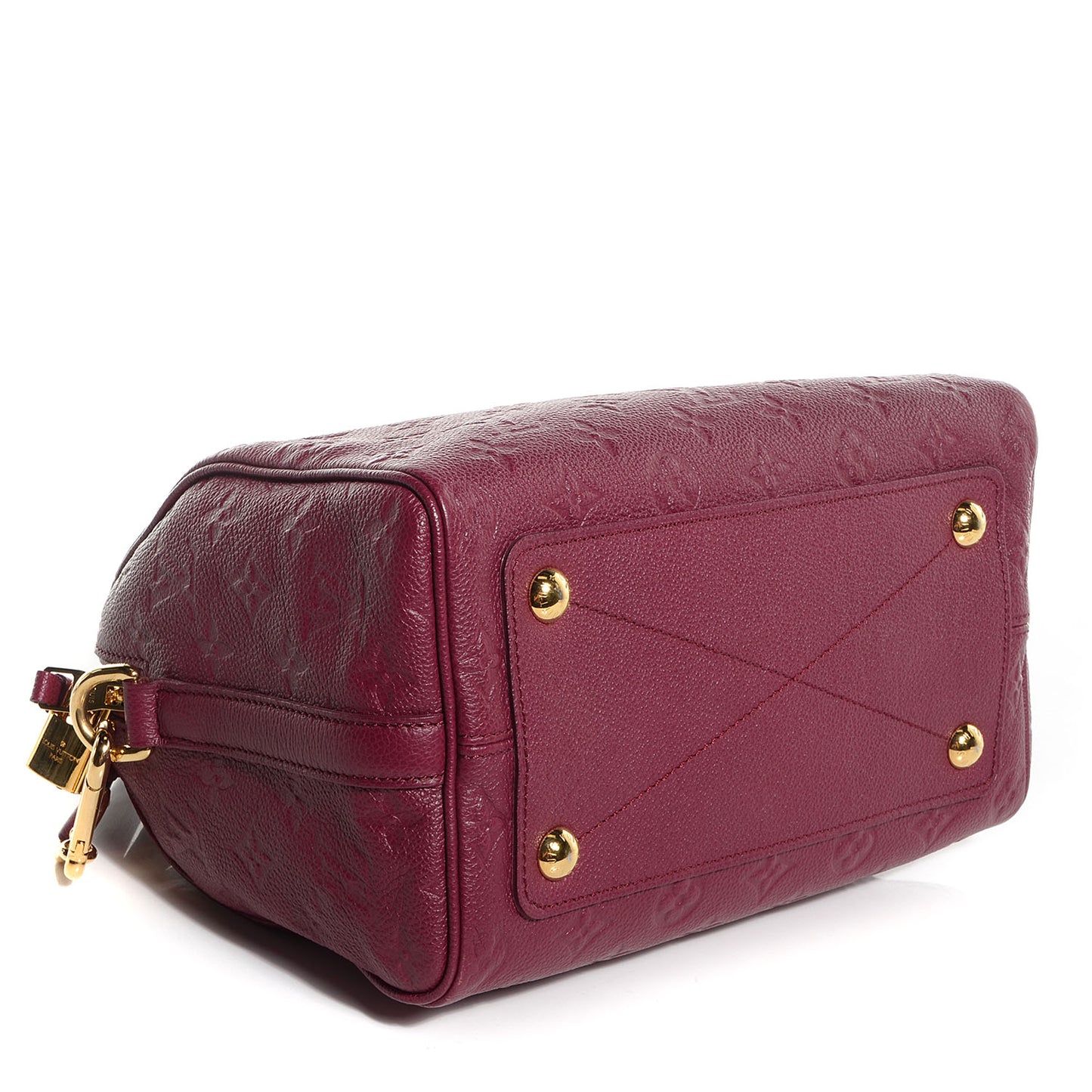 Empreinte Speedy Bandouliere 25 Aurore