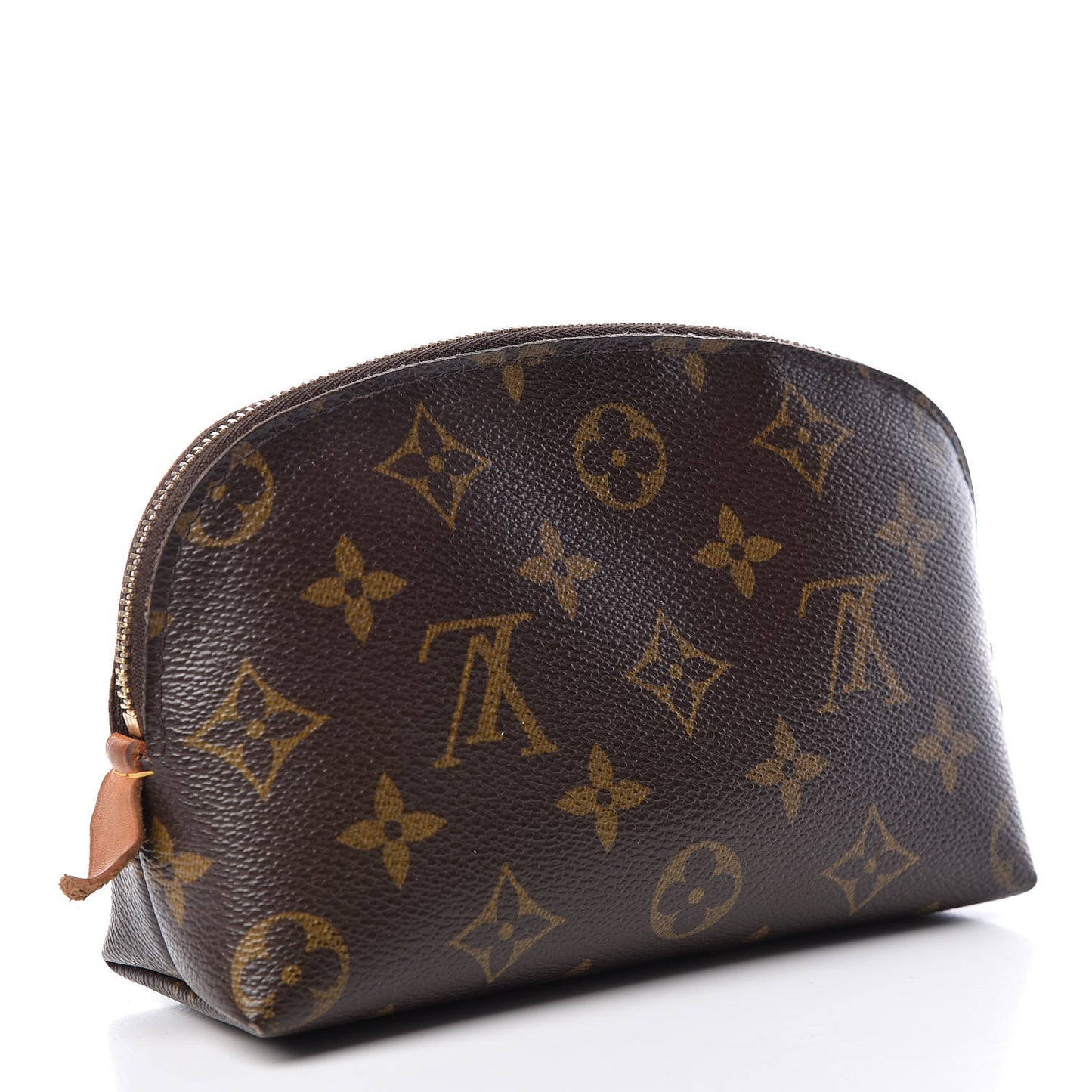 Monogram Cosmetic Pouch