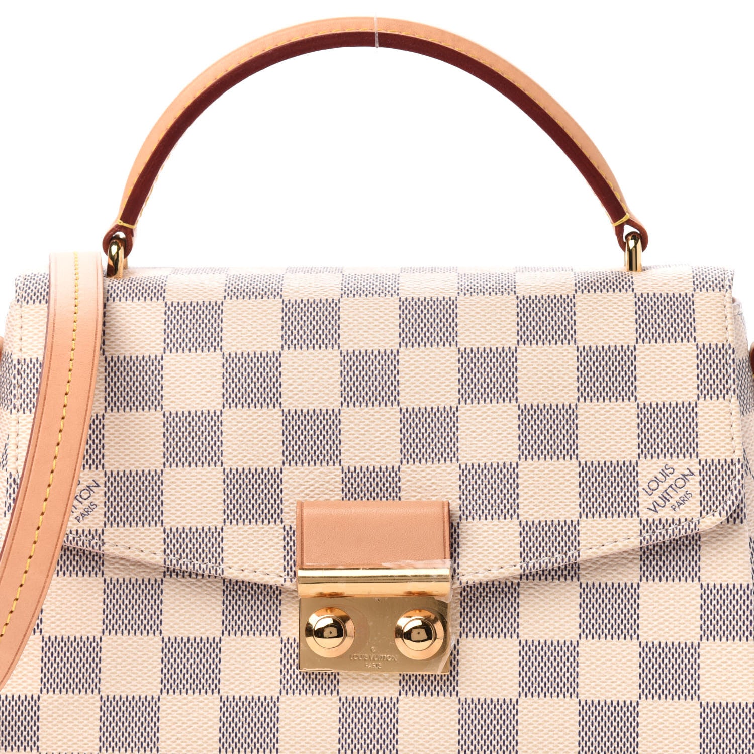 Louis Vuitton Damier Azur Croisette 12 of 12