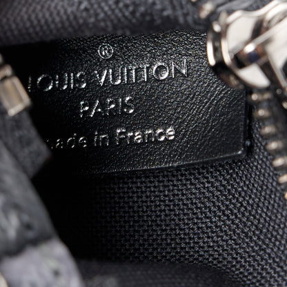 Louis Vuitton Reverse Monogram Eclipse Trio Messenger 11 of 14