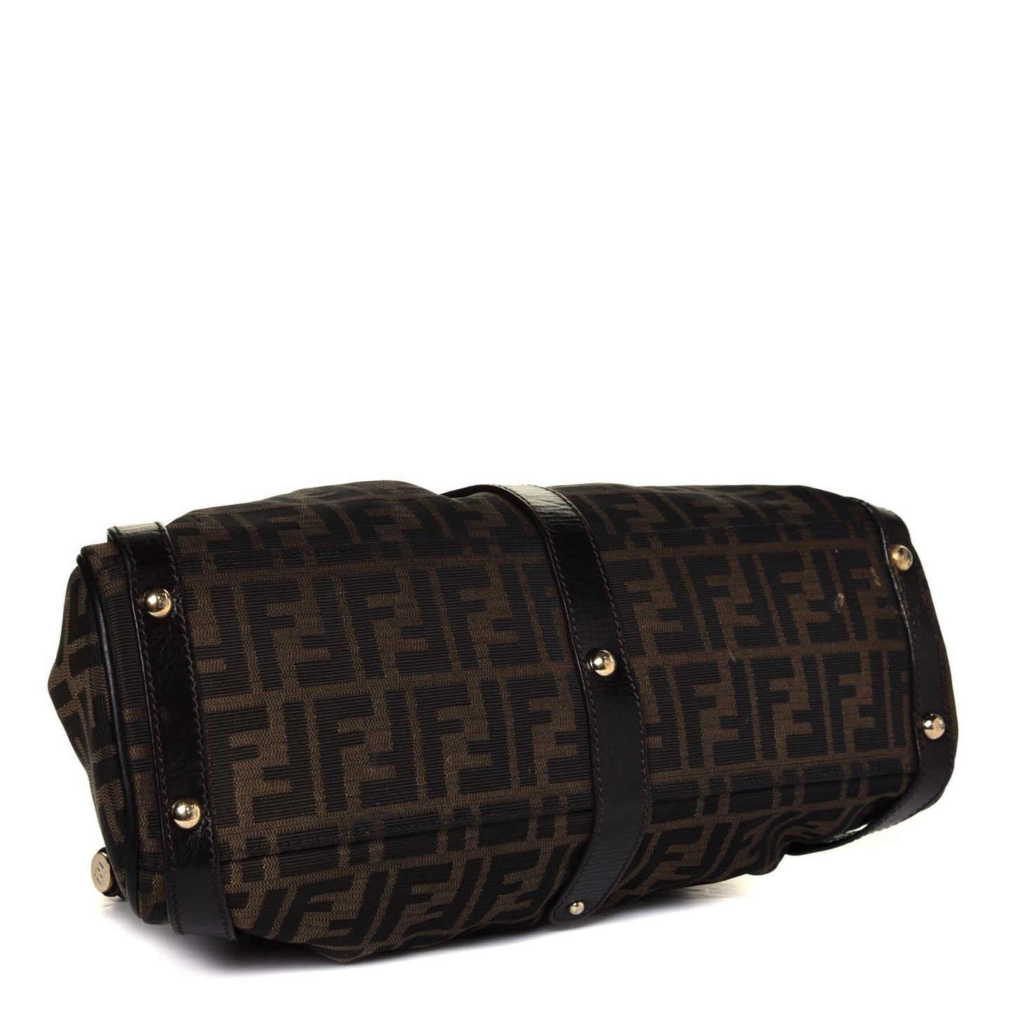 Zucca Medium Magic Bag Tobacco