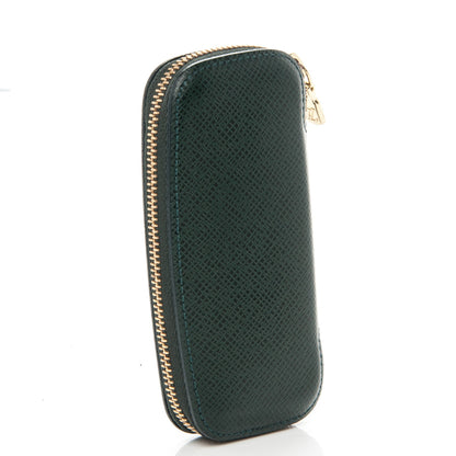Louis Vuitton Taiga Galet 4 Key Holder Multicles Epicea 3 of 7