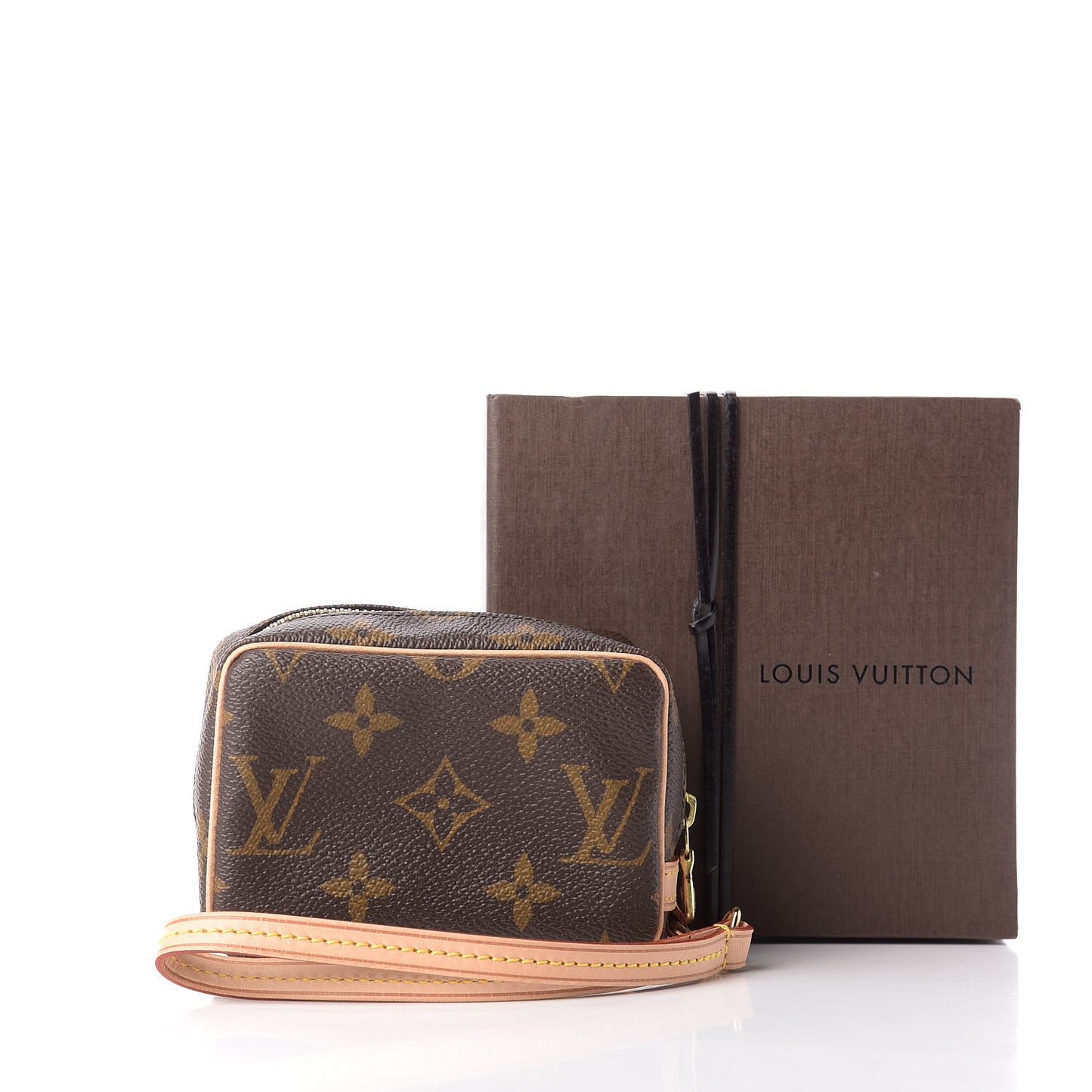 Monogram Wapity