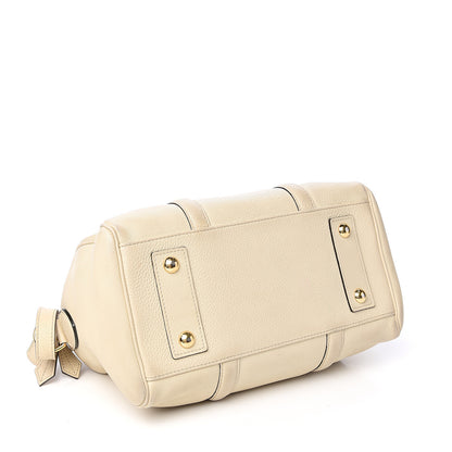Louis Vuitton Veau Cachemire SC Bag PM Vanille 3 of 10
